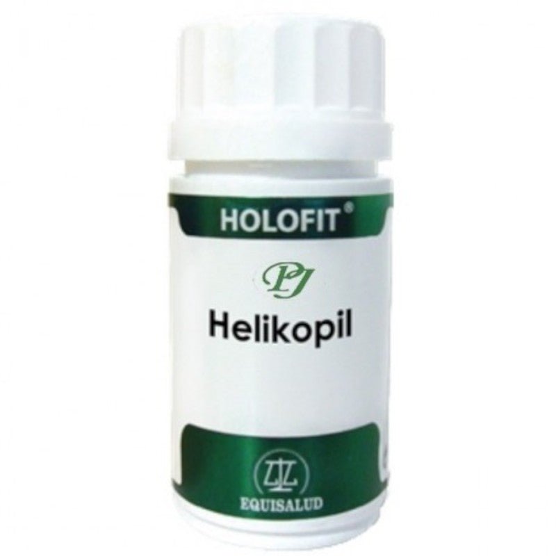 Equisalud Holofit Helikopil 50 Cápsulas-1