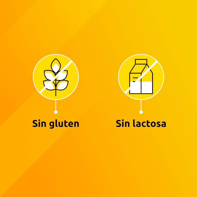 SUPRADYN Activo Gummies Adultos Pack 4x70 Caramelos de Goma-7