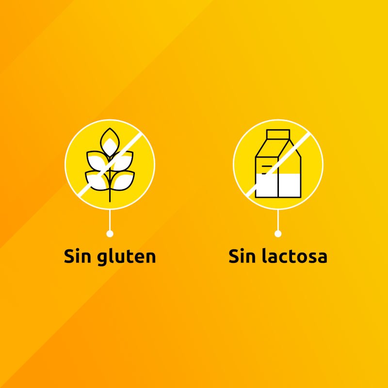 SUPRADYN Pack Gummies Junior 4x30 Caramelos de Goma-8