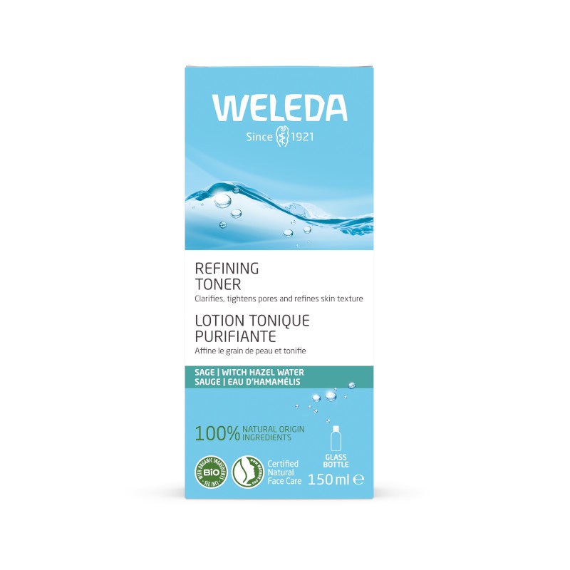 WELEDA Tónico Perfeccionador 150ml-2