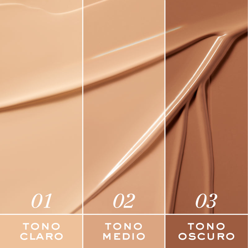 Nuxe Prodigieux BB Cream Hidratante con Color Le Teint Èclat Tono Oscuro 30ml-5