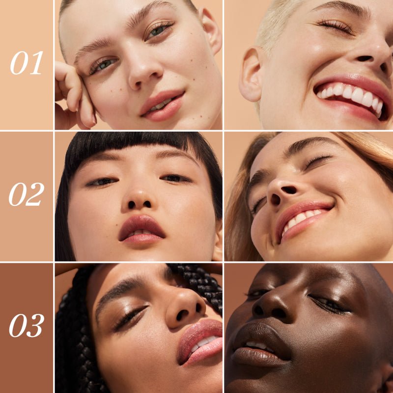 Nuxe Prodigieux BB Cream Hidratante con Color Le Teint Èclat Tono Oscuro 30ml-6