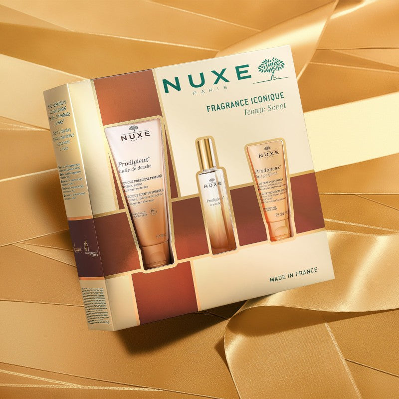 Nuxe Cofre Belleza Fragancia Mítica-3