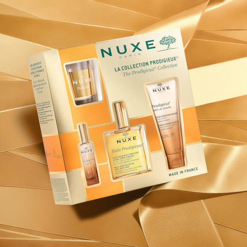 Nuxe Cofre Belleza Prodigieux Gama Emblemática-3