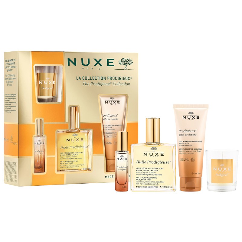 Nuxe Cofre Belleza Prodigieux Gama Emblemática-2