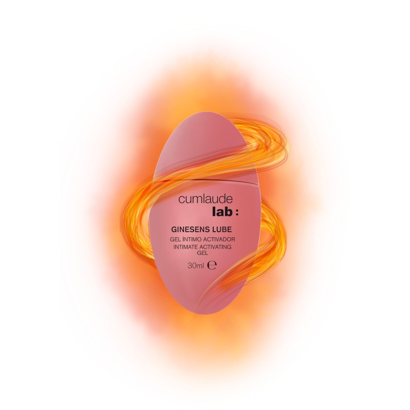 Cumlaude Lab Ginesens Gel 30ml-2