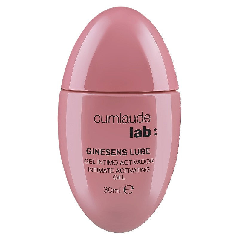 Cumlaude Lab Ginesens Gel 30ml-1