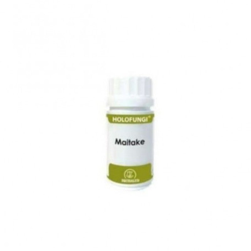 Equisalud Holofungi Maitake 50 Cápsulas-1