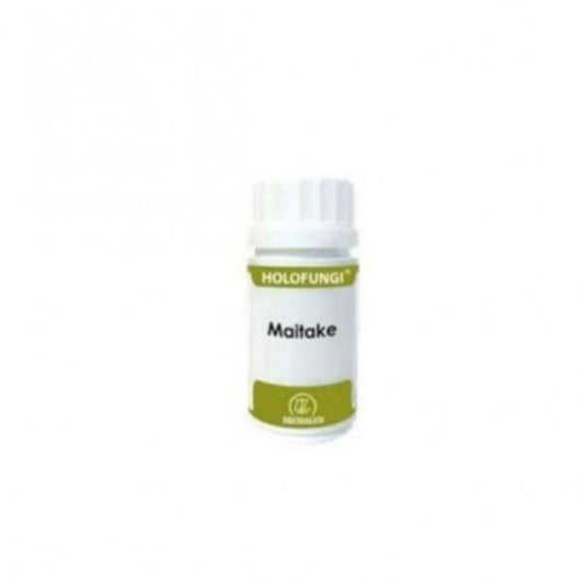 Equisalud Holofungi Maitake 50 Cápsulas-1