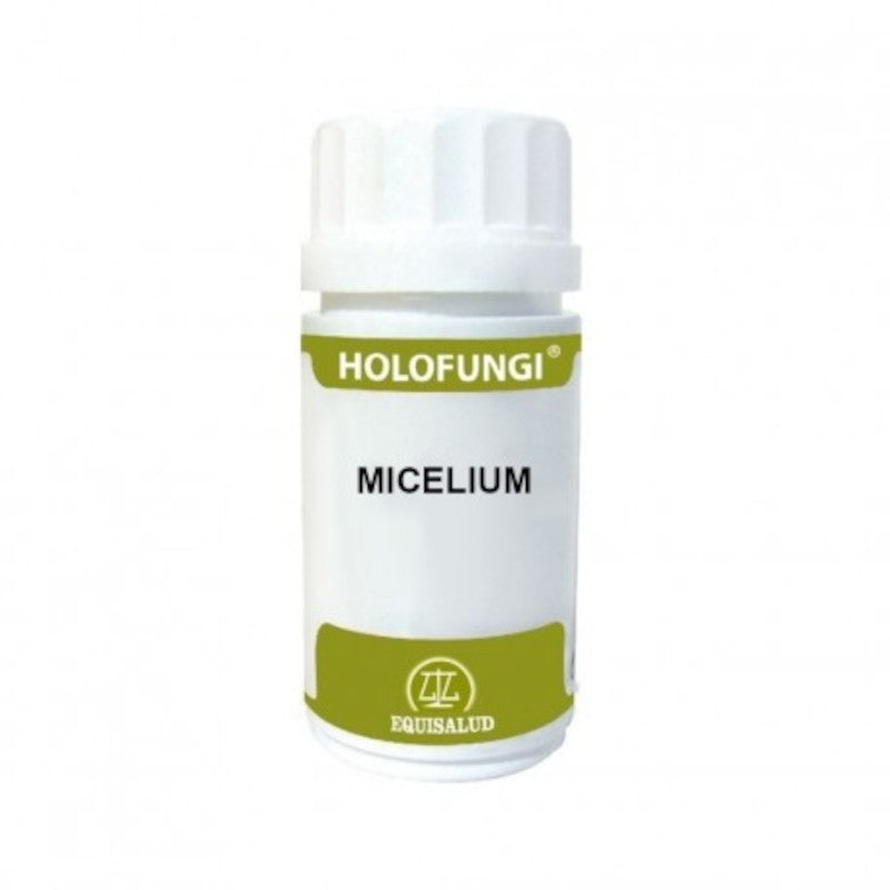 Equisalud Holofungi Micelium 50 Cápsulas-1