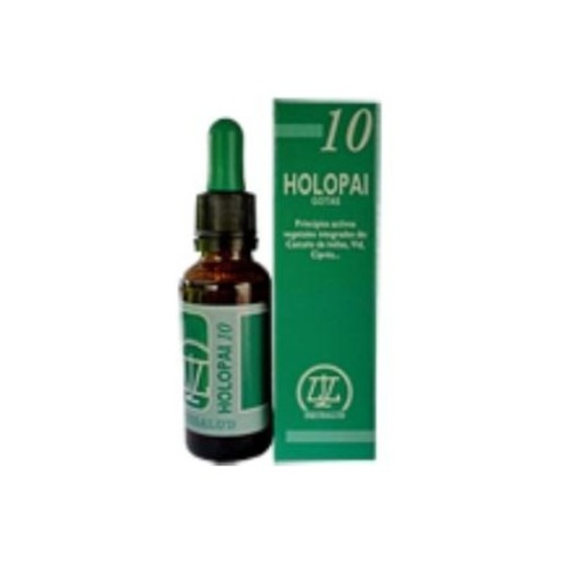 Equisalud Holopai 10 (Circulación de Retorno-1