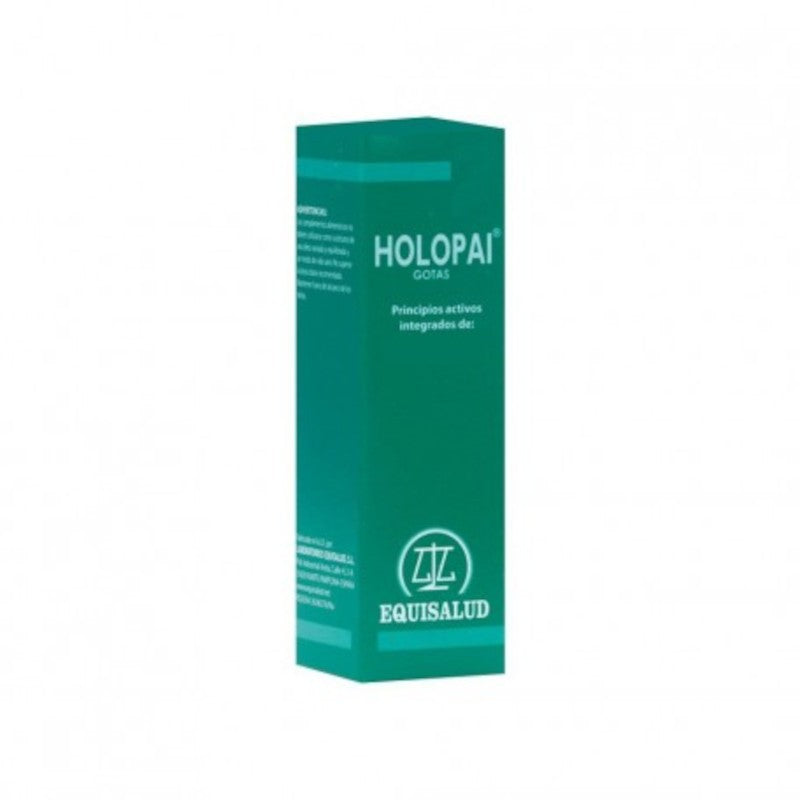 Equisalud Holopai 11 (Circulación Cerebral) 31 ml-1