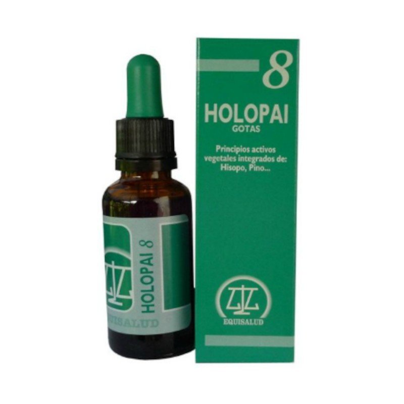 Equisalud Holopai 8 (Broncodilatador) 31 ml-1