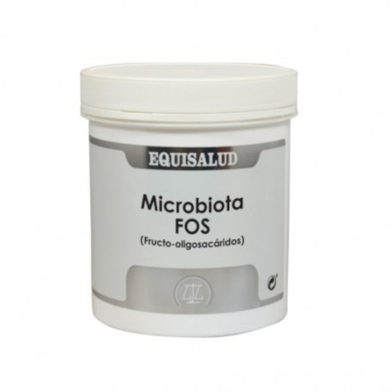 Equisalud Microbiota Fos (Fructo-oligosacáridos) 300 g-1