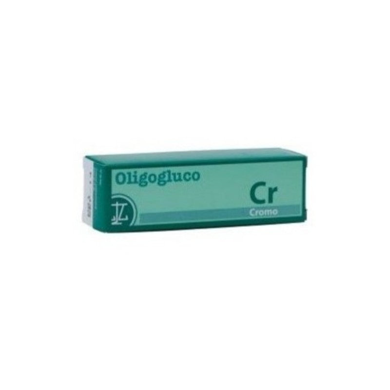 Equisalud Oligogluco Cromo 30 ml-1