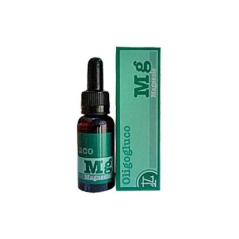 Equisalud Oligogluco Magnesio 30 ml-1