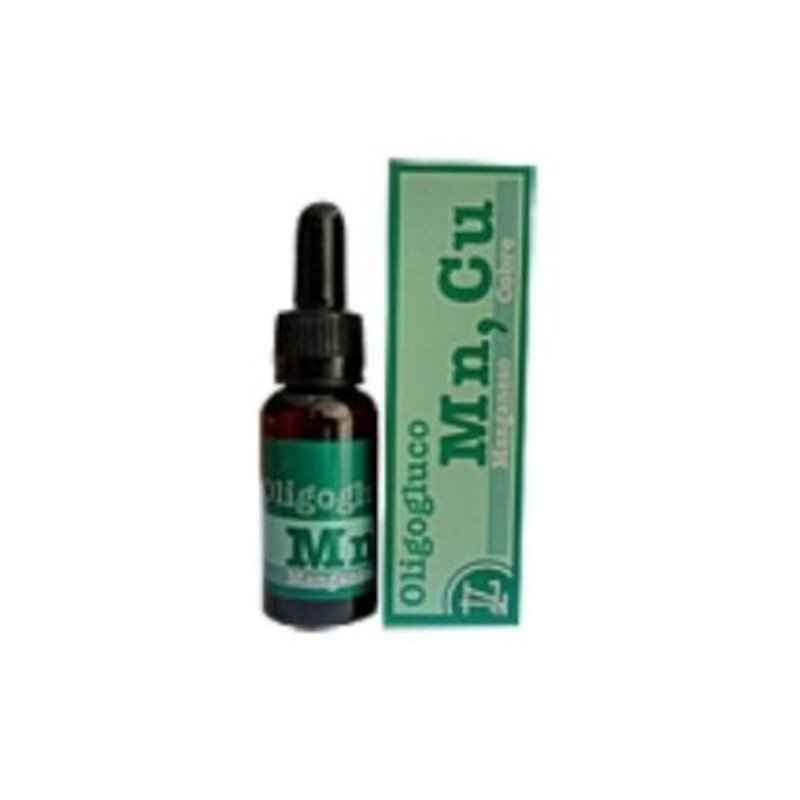 Equisalud Oligogluco Manganeso Cobre 30 ml-1