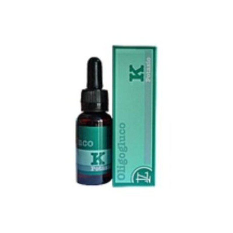 Equisalud Oligogluco Potasio 30 ml-1