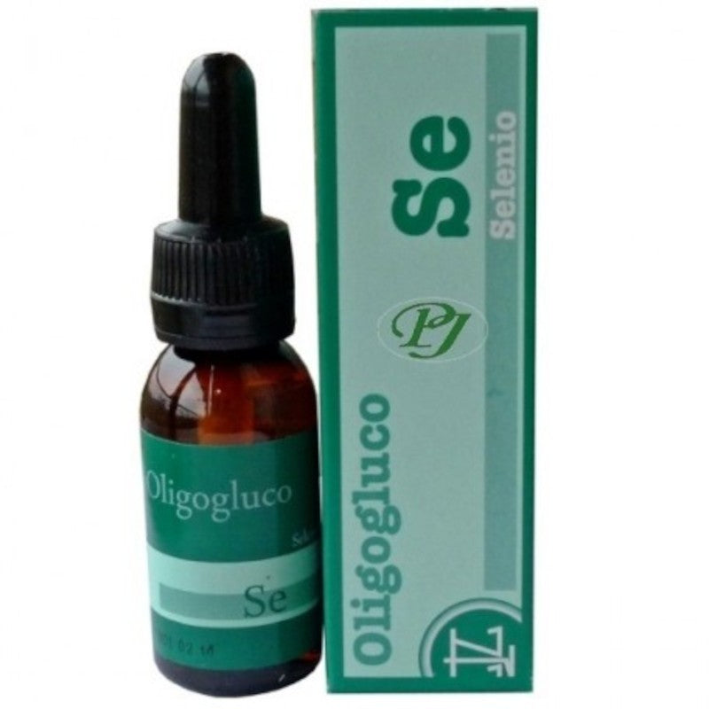 Equisalud Oligogluco Selenio 30 ml-1