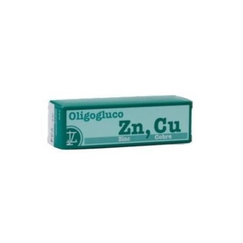 Equisalud Oligogluco Zinc Cobre 30 ml-1