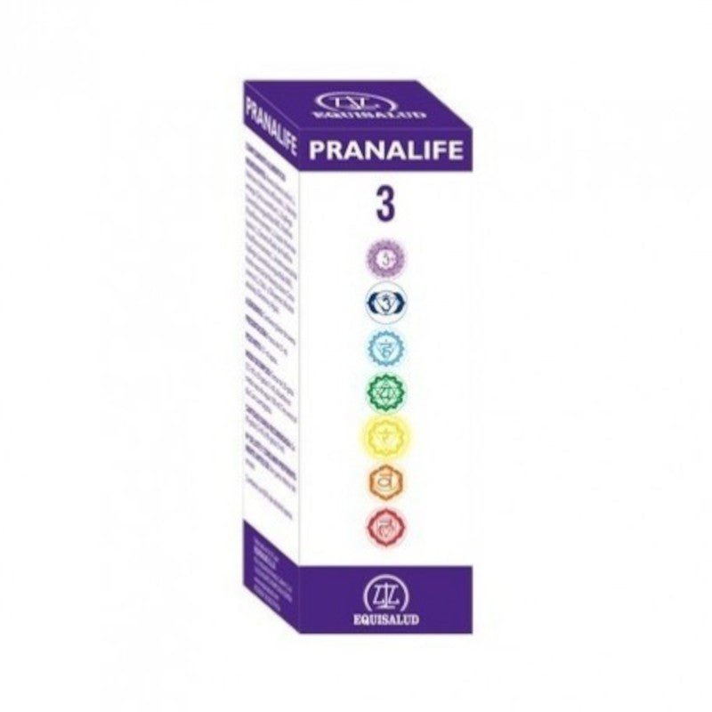 Equisalud Pranalife 3 50 ml-1