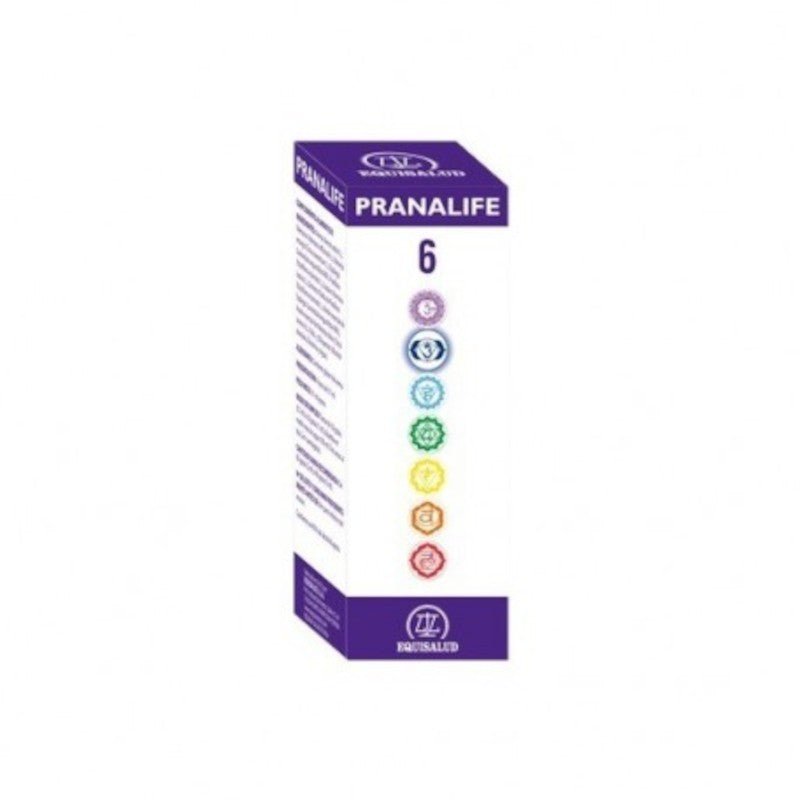 Equisalud Pranalife 6 50 ml-1