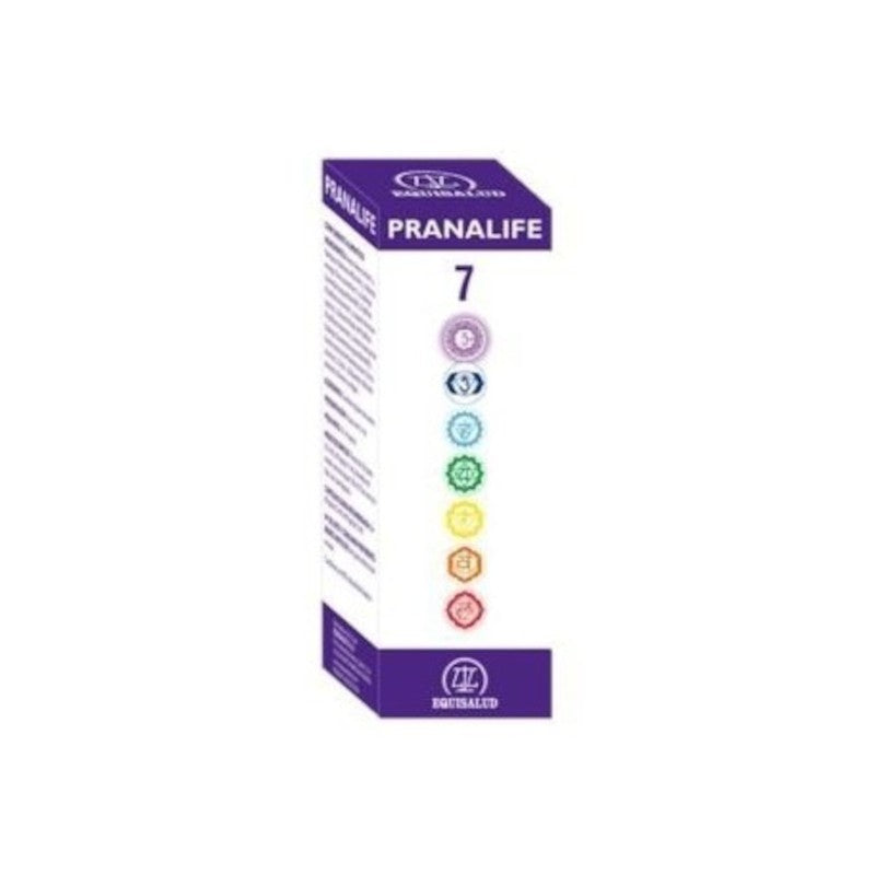Equisalud Pranalife 7 50 ml-1