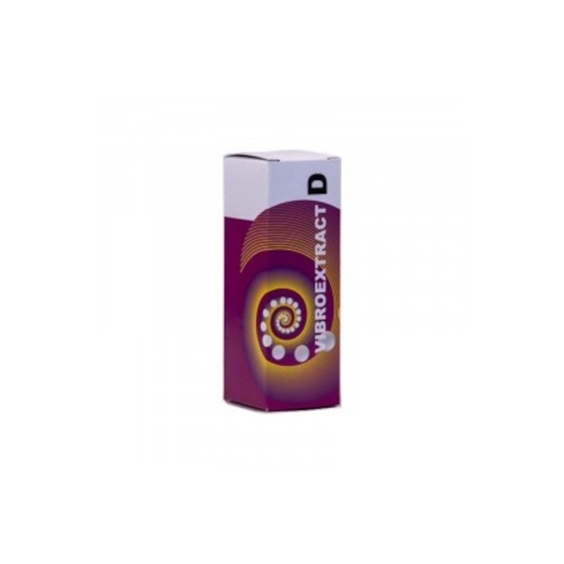 Equisalud Vibroextract Depurativo 50 ml-1
