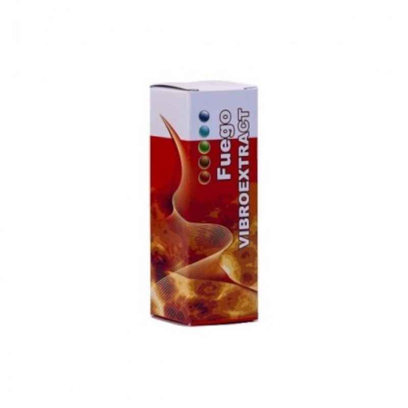 Equisalud Vibroextract Fuego 50 ml-1