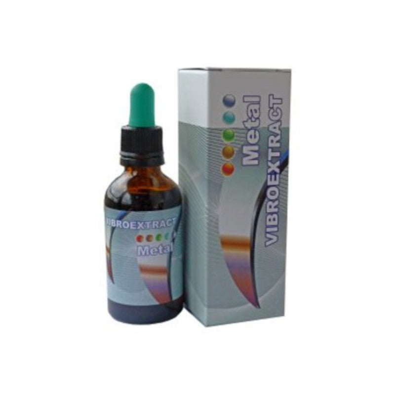 Equisalud Vibroextract Metal 50 ml-1