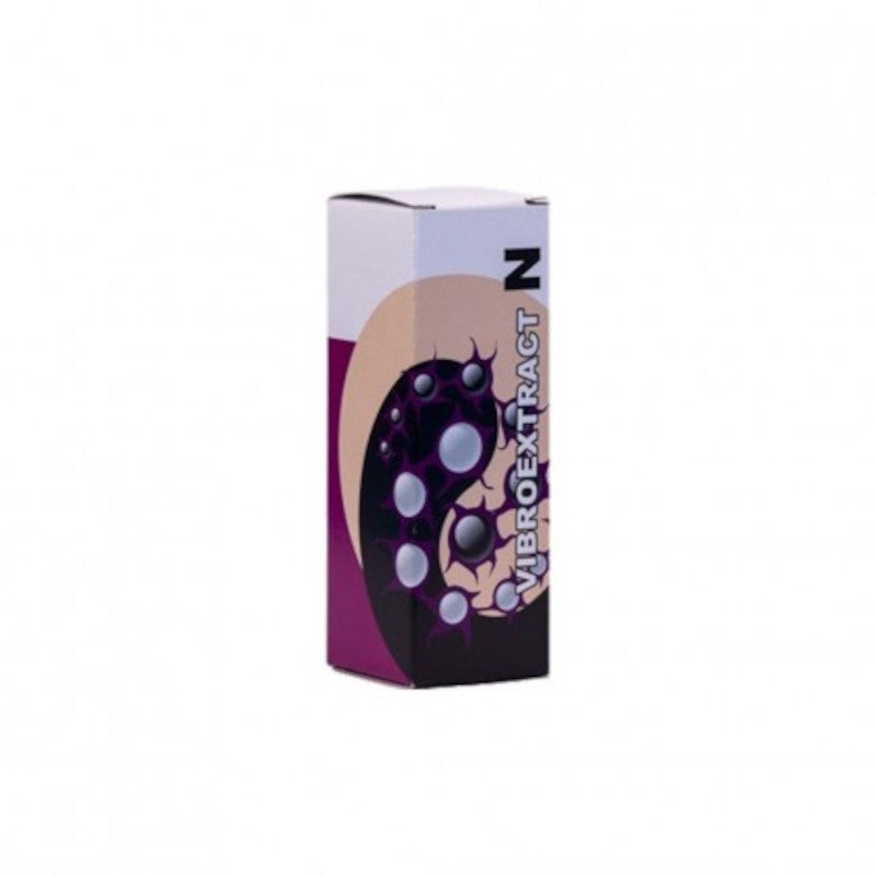 Equisalud Vibroextract N Sistema Nervioso 50 ml-1