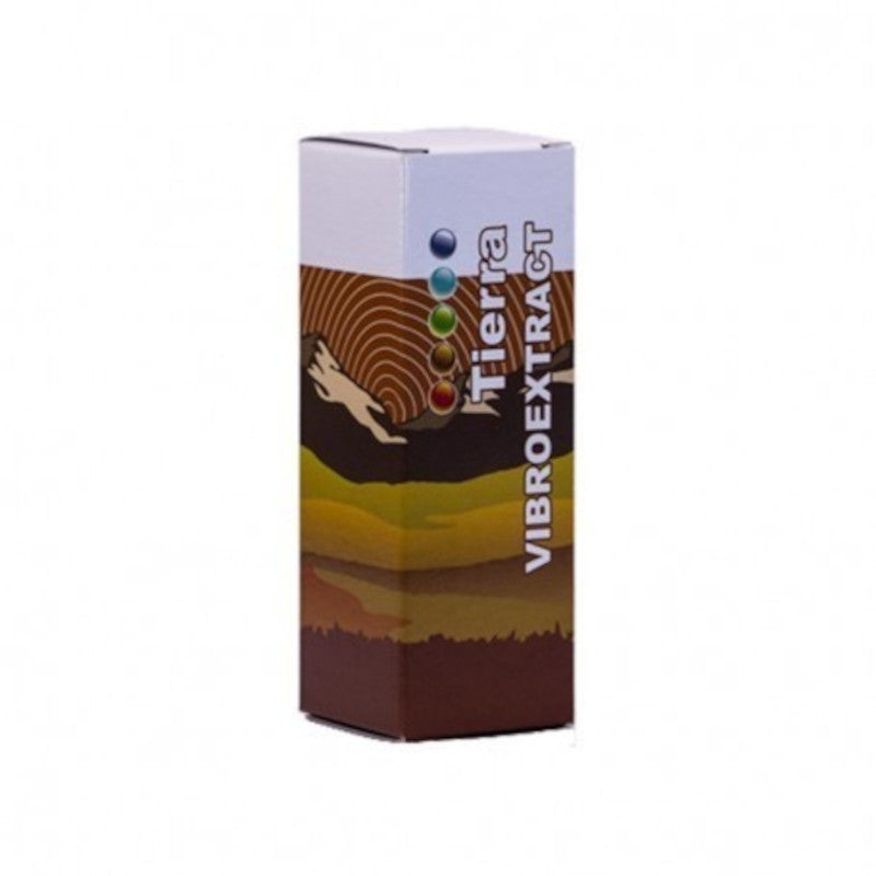 Equisalud Vibroextract Tierra 50 ml-1