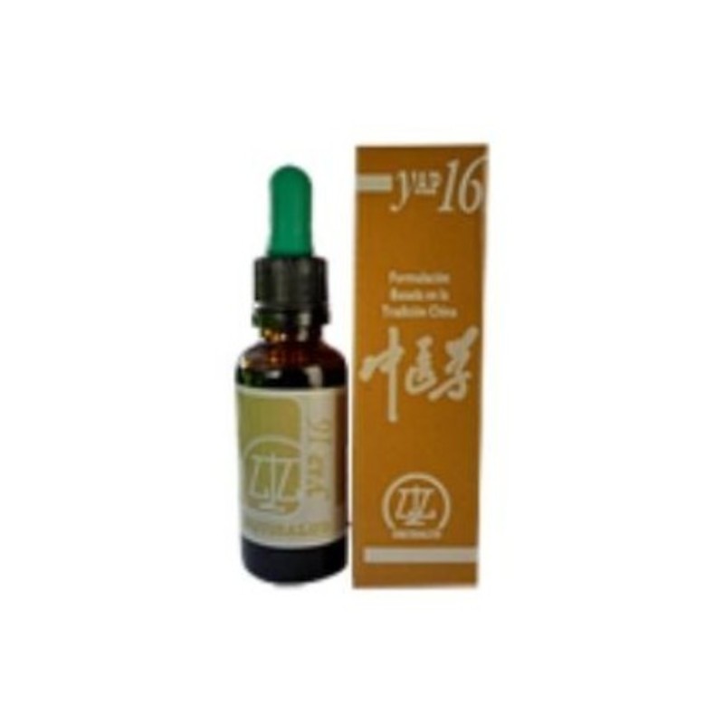Equisalud Yap 16 Bi por Calor-Humedad 31 ml-1