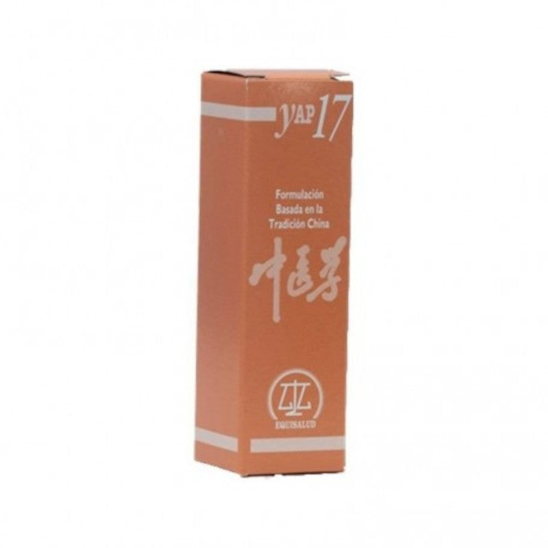 Equisalud Yap 17 Bi por Frío-Humedad 31 ml-1