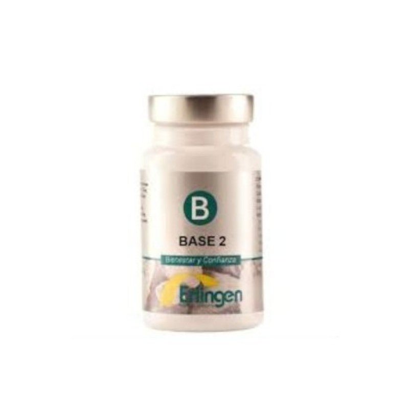 Erlingen Base 2 60 Comprimidos-1