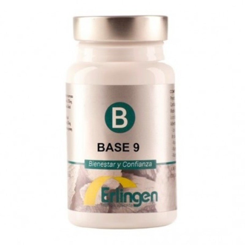 Erlingen Base 9 60 Comprimidos-1