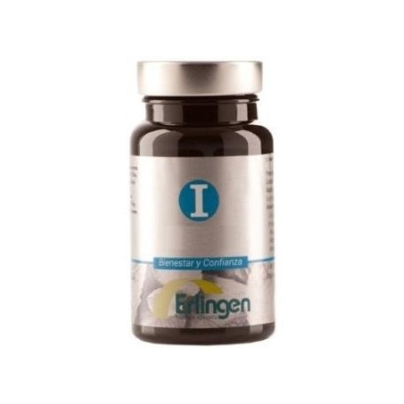 Erlingen Izar 34 60 Comprimidos-1