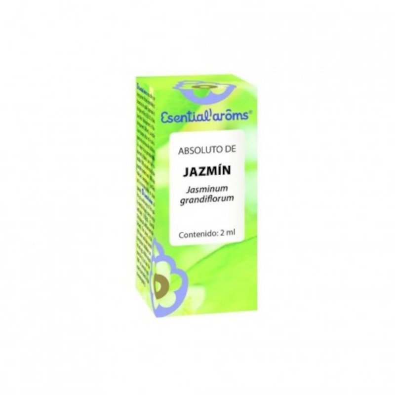 Esential Aroms Absoluto de Jazmín 2 ml-1
