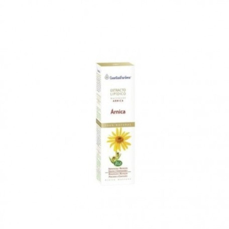 Esential Aroms Árnica Extracto Lipídico Bio 100 ml-1