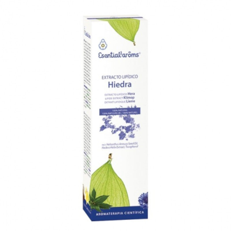 Esential Aroms Hiedra Extracto Lipídico 100 ml-1