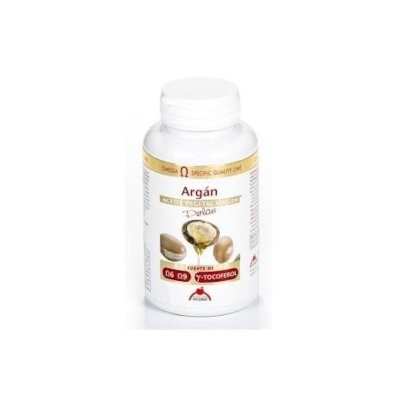 Esential Aroms Argán 80 Perlas-1