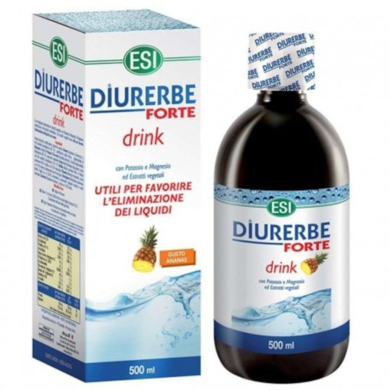 Esi Diurerbe Forte Fluido Piña 500 ml-1