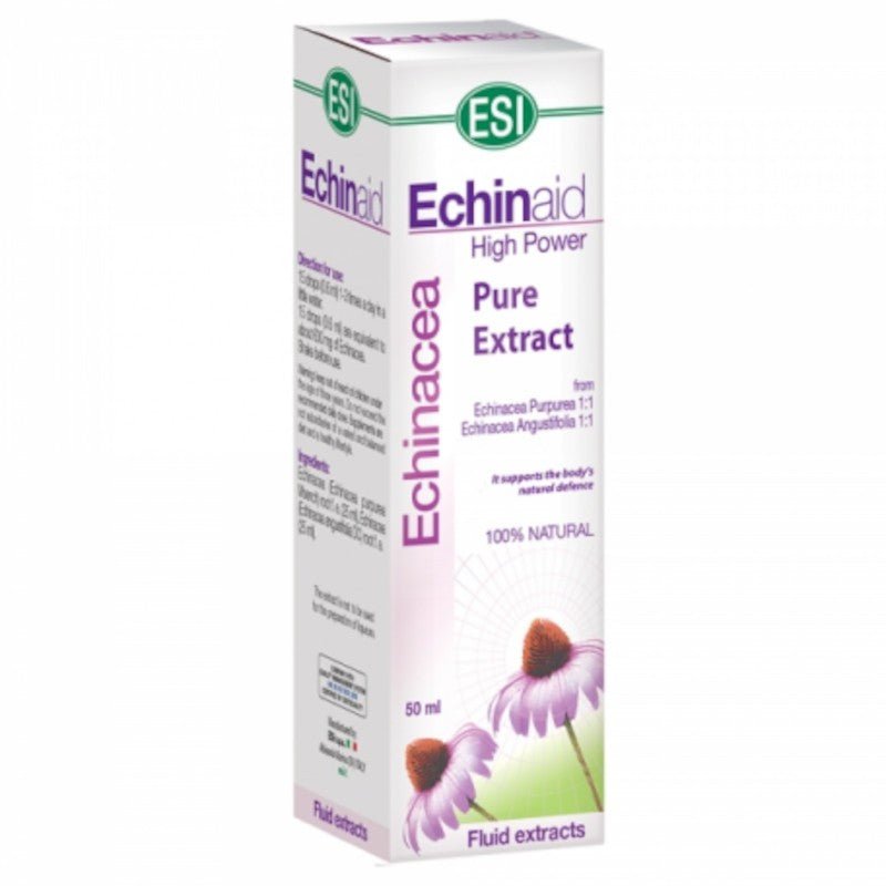 Esi Echinaid Extracto Hidroalcohólico 50 ml-1