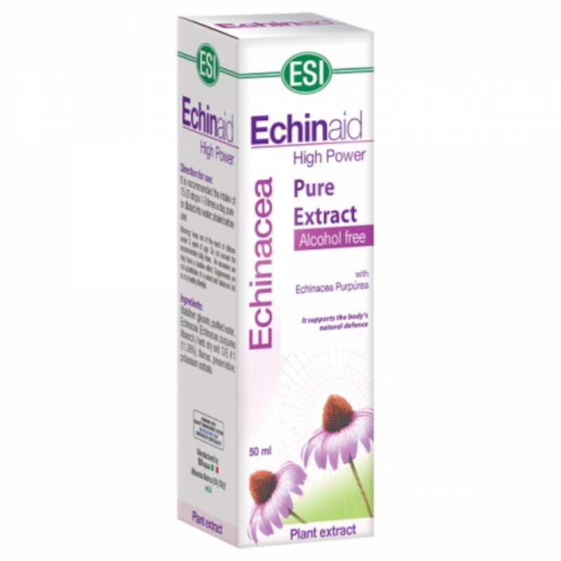 Esi Echinaid Extracto Sin Alcohol 50 ml-1