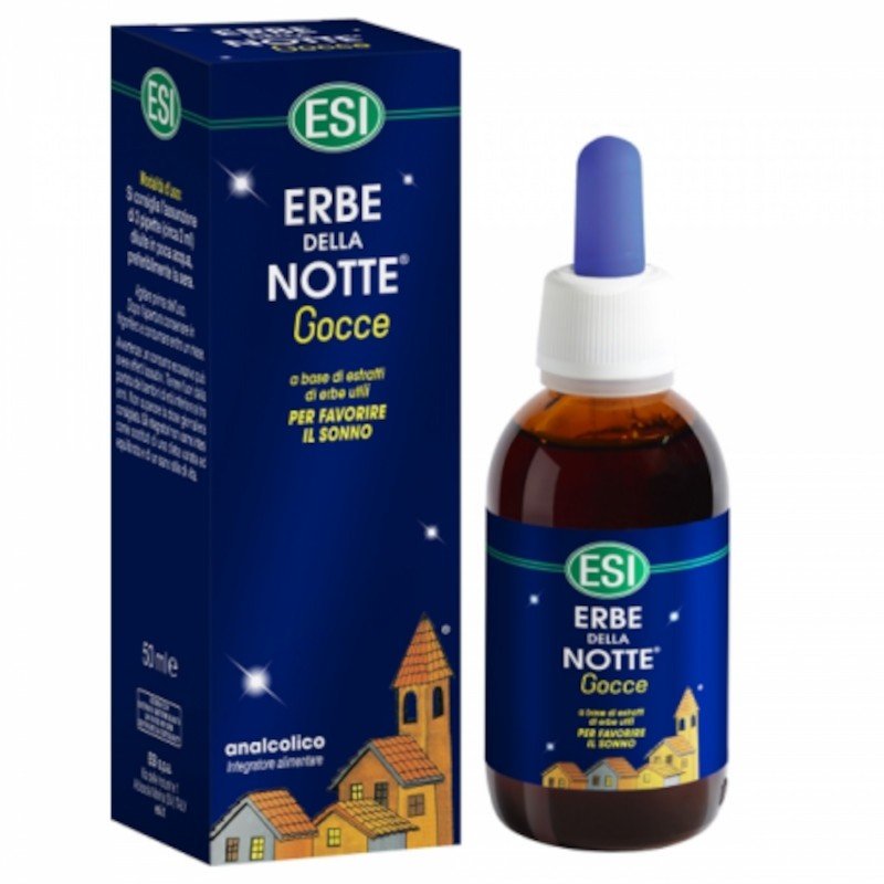 Esi Erbe Della Notte Sin Alcohol 50 ml-1