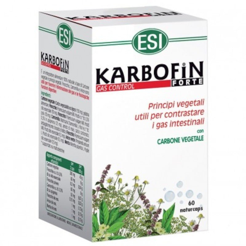 Esi Karbofin Forte 350 mg 60 Cápsulas-1