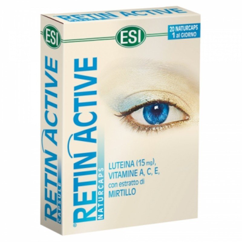 Esi Retin Active Monodosis 5 ml-1