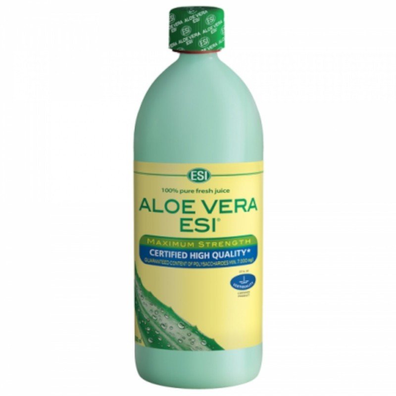 Esi Zumo Aloe Vera 1000 ml-1
