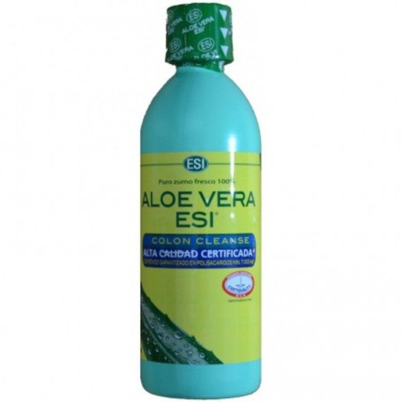 Esi Zumo Aloe Vera 500 ml-1