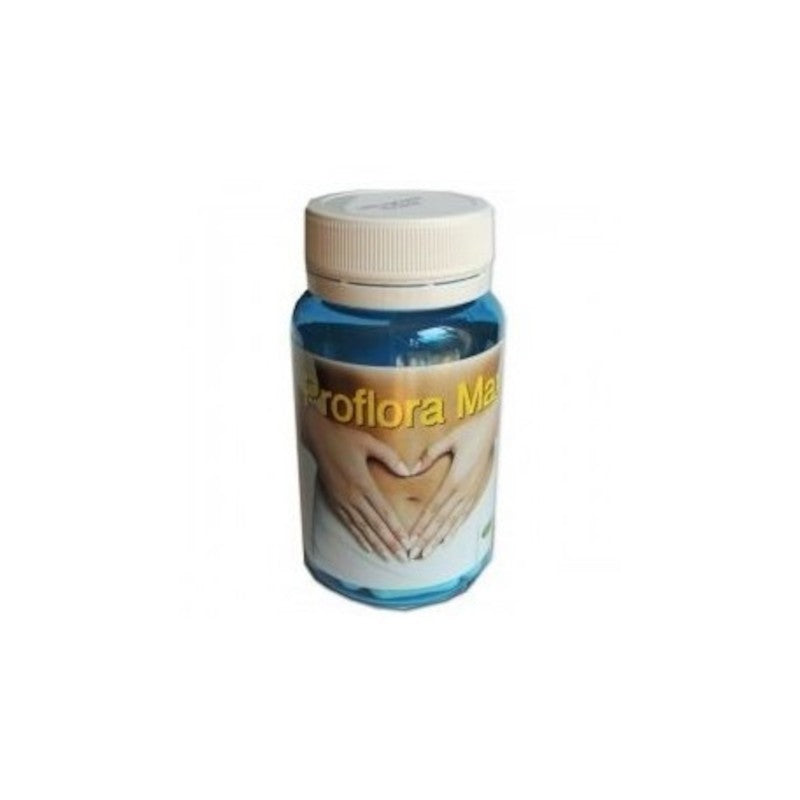 Espadiet Proflora Max 45 Cápsulas-1